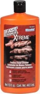 Fast Orange Xtreme Heavy Duty Hand Cleaner – Citrus Power for the Toughest Jobs 17 gyt