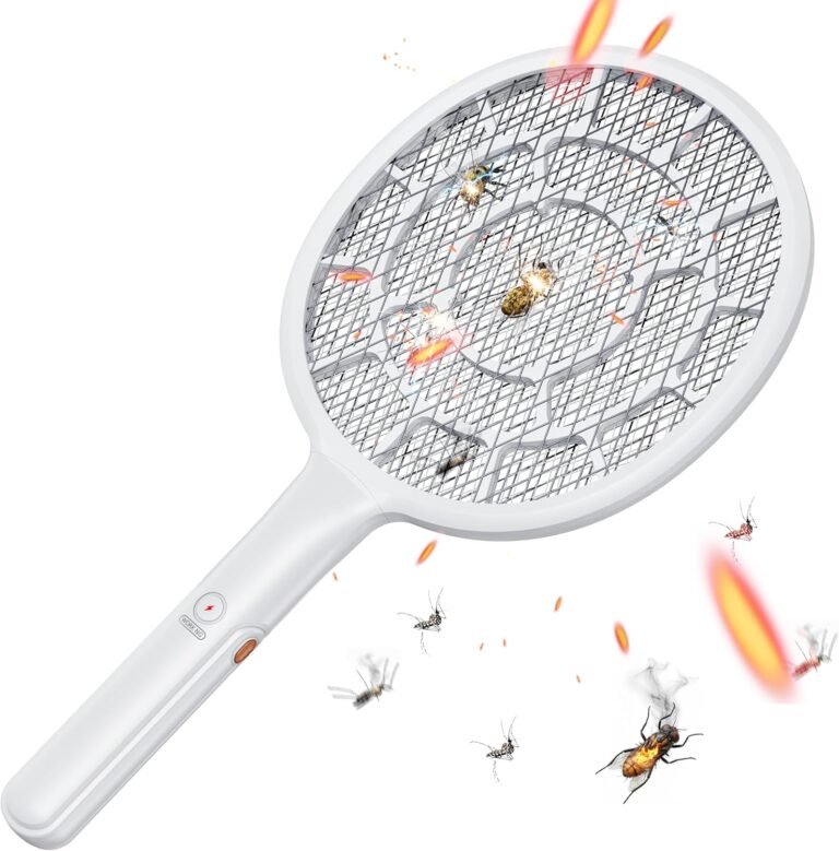 Electric Fly Swatter