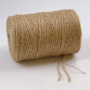 PerkHomy Natural Jute Twine – The Perfect Eco-Friendly Crafting Essential 11 po