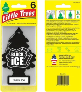 Little Trees Car Air Freshener Review – Black Ice (Pack of 24) 8 71fNfhZImIL. AC SL1000